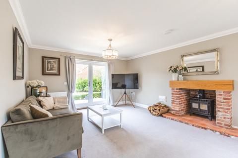 5 bedroom detached house for sale, Mulbarton