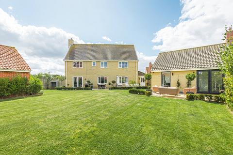 5 bedroom detached house for sale, Mulbarton