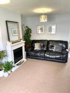 2 bedroom terraced house to rent, St. Michaels Road, Cirencester GL7