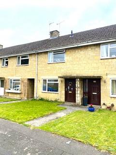 2 bedroom terraced house to rent, St. Michaels Road, Cirencester GL7