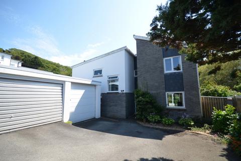 4 bedroom detached house for sale, Lon Ty Llwyd, Aberystwyth