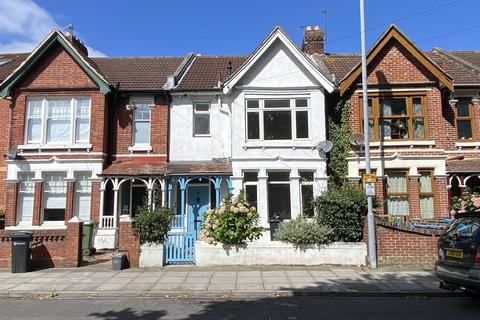 3 bedroom terraced house for sale, Priory Crescent, Southsea