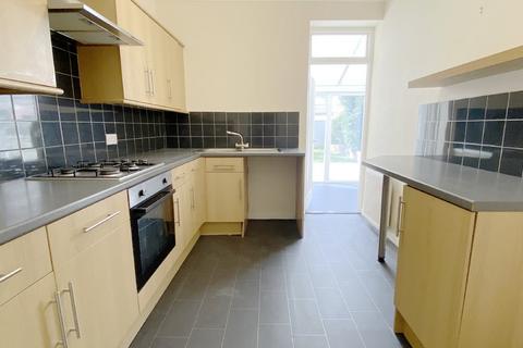 3 bedroom terraced house for sale, Priory Crescent, Southsea