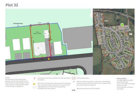 Self Build Plot 32, Elm Park, Exeter