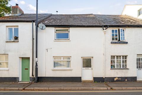 2 bedroom terraced house for sale, East Street, Bovey Tracey