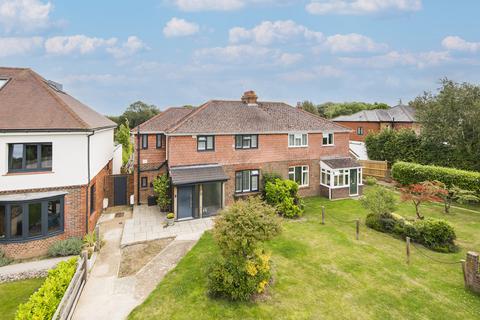 3 bedroom semi-detached house for sale, The Ridgewaye, Southborough