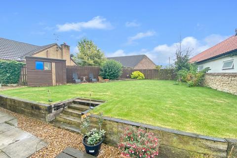 4 bedroom detached bungalow for sale, Lincoln Road, Lincoln LN4