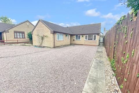 4 bedroom detached bungalow for sale, Lincoln Road, Lincoln LN4