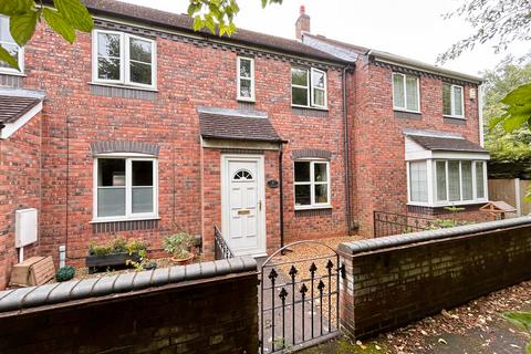 2 bedroom terraced house for sale, Goldney Court, Horsehay, Telford, TF4 3UH