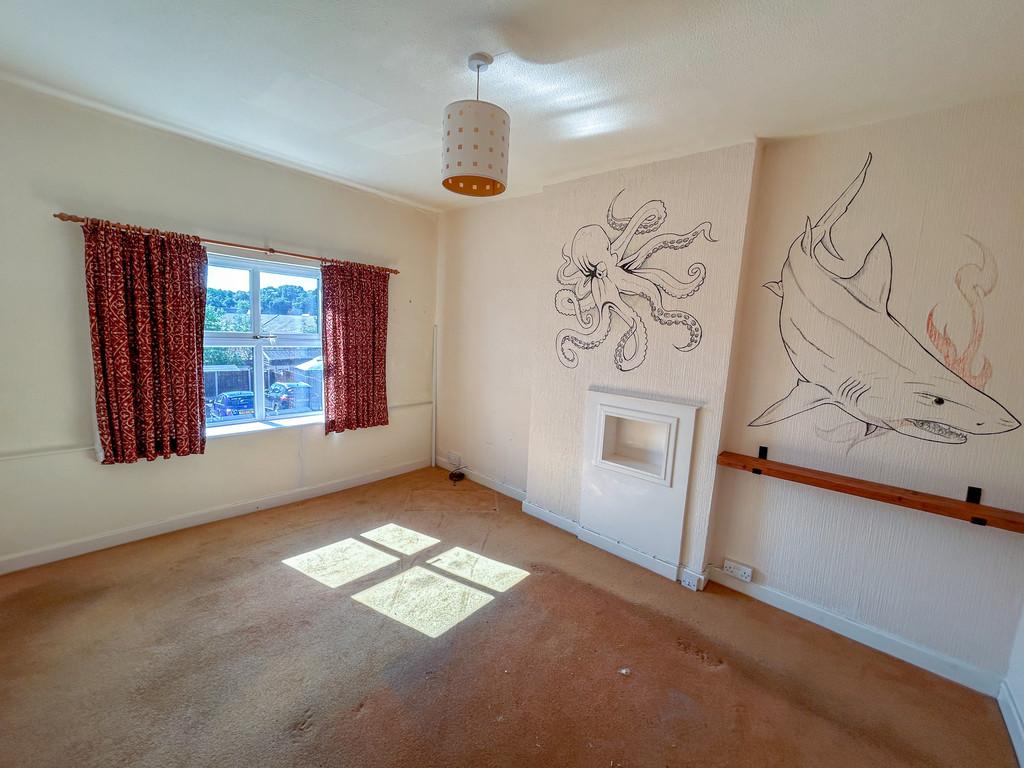 Bedroom 2-1
