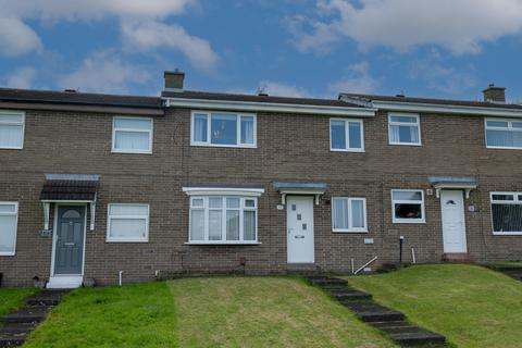 2 bedroom terraced house for sale, Thornbank Close, Hall Farm SR3