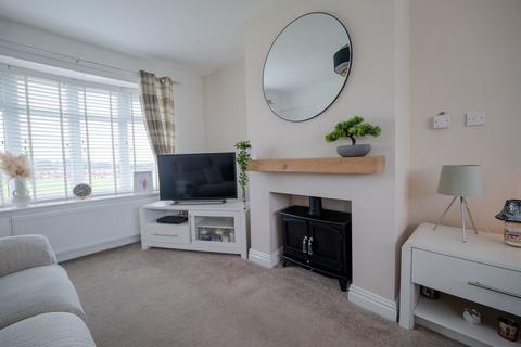 2 bedroom terraced house for sale, Thornbank Close, Hall Farm SR3