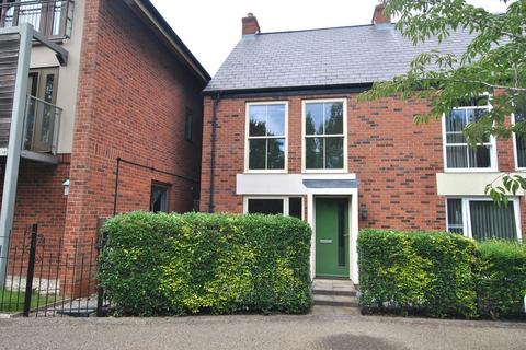 2 bedroom end of terrace house for sale, Smallhill Road, Lawley Village, Telford, TF4 2FW