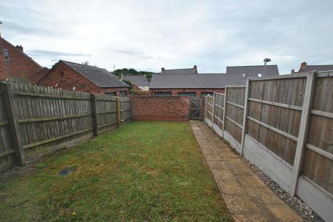 2 bedroom end of terrace house for sale, Smallhill Road, Lawley Village, Telford, TF4 2FW