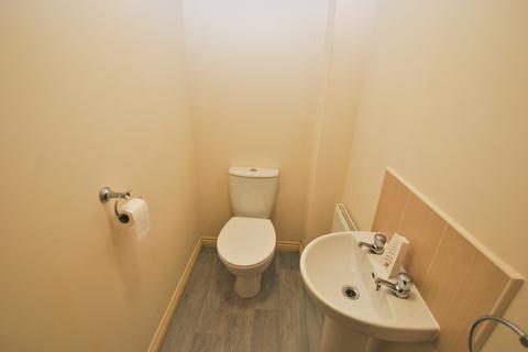 2 bedroom end of terrace house for sale, Smallhill Road, Lawley Village, Telford, TF4 2FW