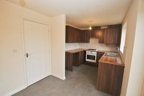 2 bedroom end of terrace house for sale, Smallhill Road, Lawley Village, Telford, TF4 2FW