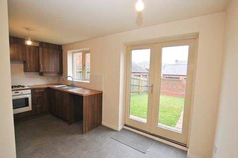 54 Smallhill Road, Lawley Village, Telford, TF4 2FW