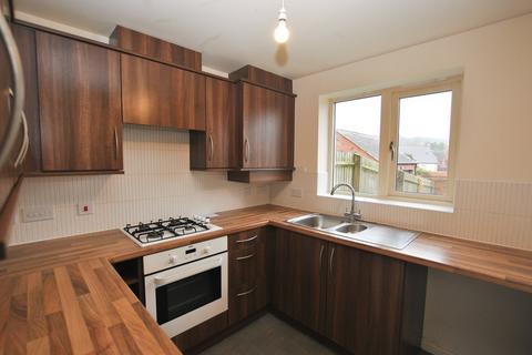 54 Smallhill Road, Lawley Village, Telford, TF4 2FW