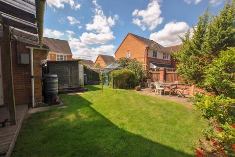 4 bedroom detached house for sale, Lintin Close, Bratton, Telford, TF5 0DS