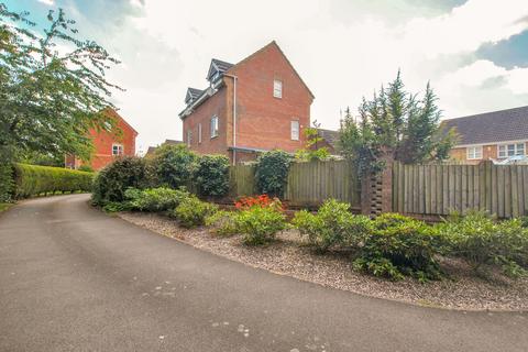 4 bedroom detached house for sale, Lintin Close, Bratton, Telford, TF5 0DS