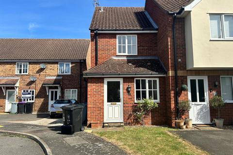 2 bedroom semi-detached house to rent, Allen Close, Billingborough, NG34