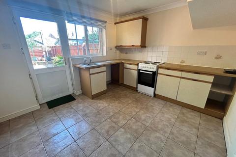 2 bedroom semi-detached house to rent, Allen Close, Billingborough, NG34