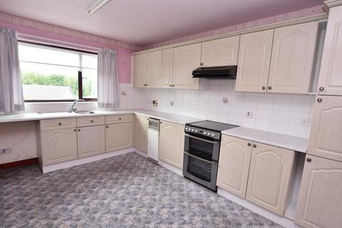 3 bedroom detached bungalow for sale, William Close, Dalton-in-Furness, Cumbria