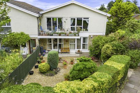 2 bedroom ground floor maisonette for sale, Dan-y-bryn Avenue, Radyr, Cardiff