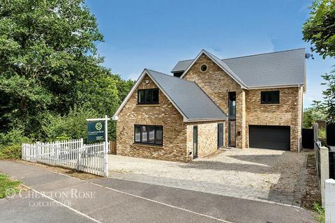 5 bedroom detached house for sale, Colchester Road, Great Totham