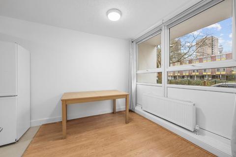 5 bedroom terraced house to rent, Clarence Gardens, Euston, London