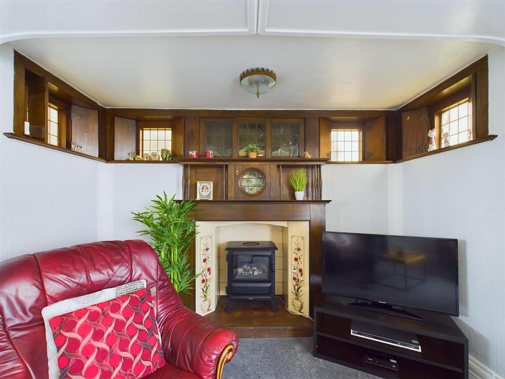 Lounge: