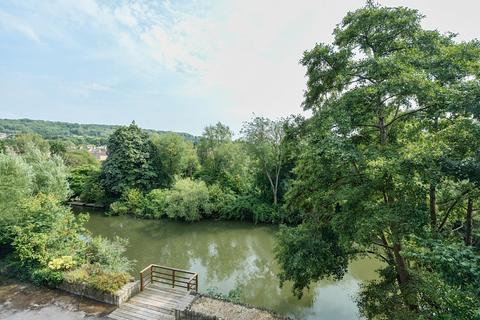 2 bedroom end of terrace house for sale, Riverside Mews, BATH BA1