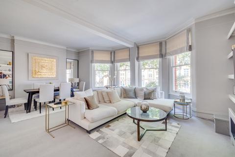Ranelagh Mansions, New Kings Road, London, SW6