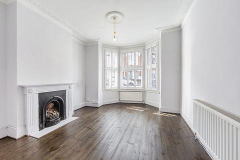 1 bedroom flat for sale, Framfield Road, Highbury, London