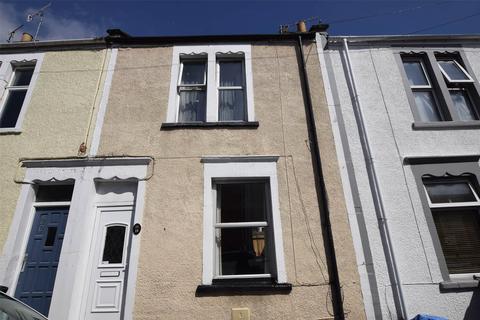 2 bedroom terraced house for sale, Exmoor Street, Bristol BS3