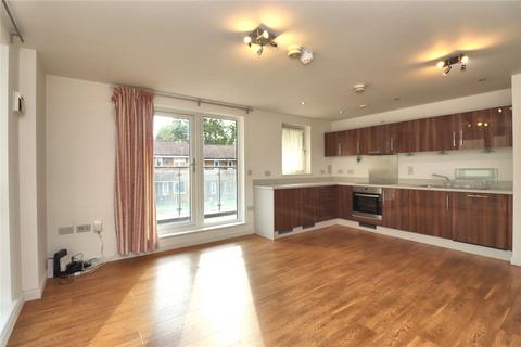 2 bedroom flat for sale, Bradfield House, Woking GU22