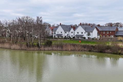 4 bedroom detached house for sale, Lakeview Lane, Camberley GU16