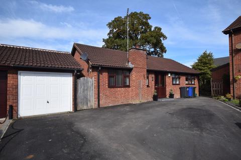 3 bedroom detached bungalow for sale, Apostle Close, Doncaster DN4