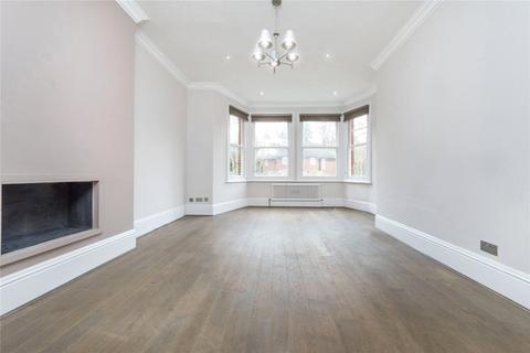 2 bedroom flat to rent, Frognal, Hampstead, London