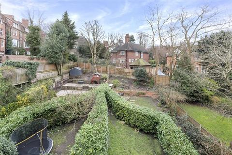 2 bedroom flat to rent, Frognal, Hampstead, London