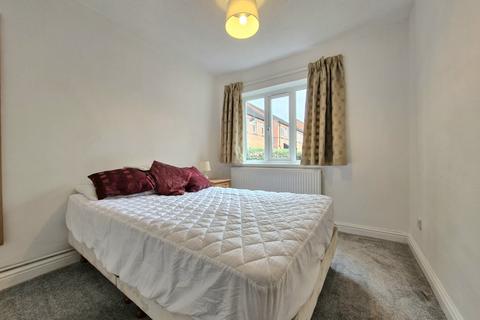 undefined, Swan Road, Lichfield