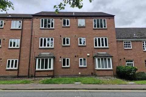 1 bedroom apartment to rent, Swan Road, Lichfield