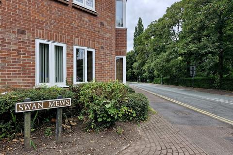 1 bedroom apartment to rent, Swan Road, Lichfield