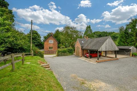 3 bedroom detached house for sale, Edlaston, Ashbourne