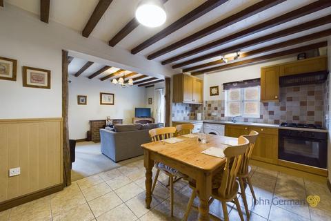 4 bedroom barn conversion for sale, Brun Lane, Kirk Langley, Ashbourne