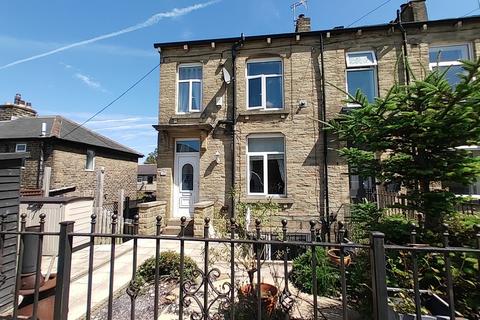 3 bedroom terraced house for sale, Cambridge Street, Clayton