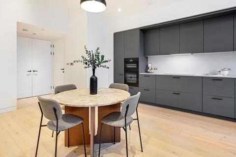 undefined, Ganton Street, London, W1F