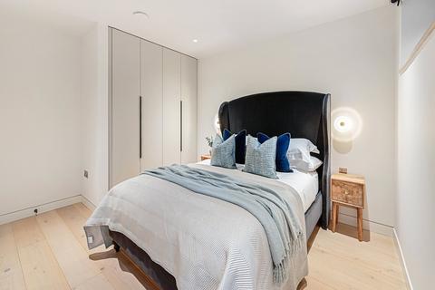 undefined, Ganton Street, London, W1F