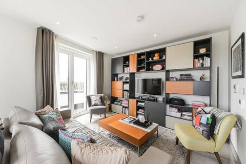 3 bedroom flat for sale, St Georges Circus, Southwark, London, SE1