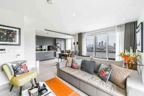 3 bedroom flat for sale, St Georges Circus, Southwark, London, SE1